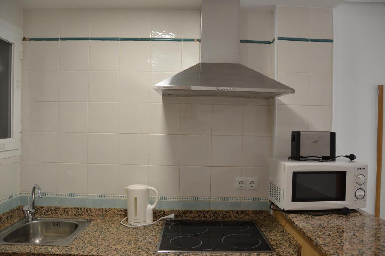 Apartment Apts Ara With Pool Benidorm
