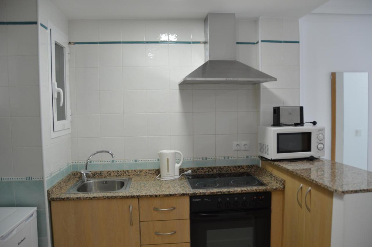 Apts Ara With Pool Benidorm