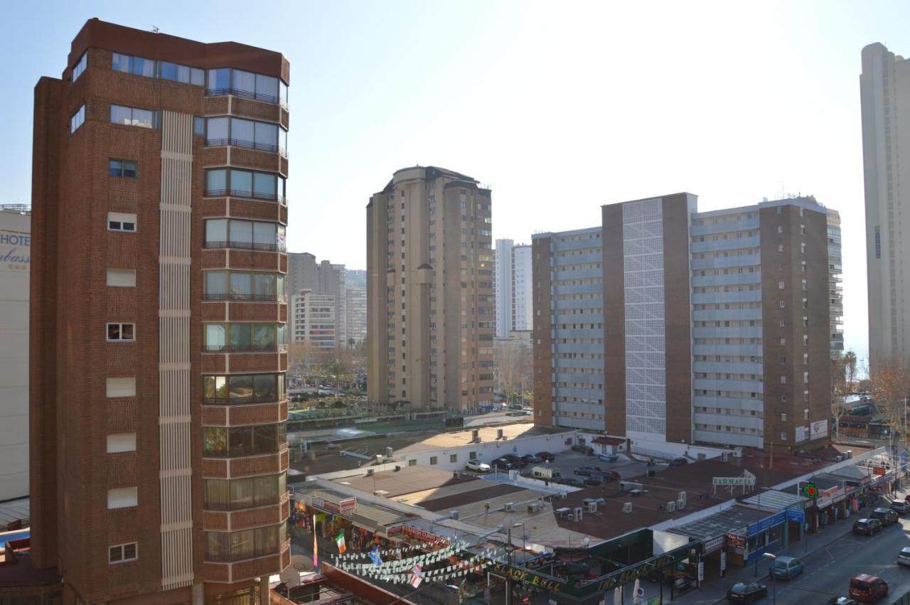 Apts Ara With Pool Apartamento *