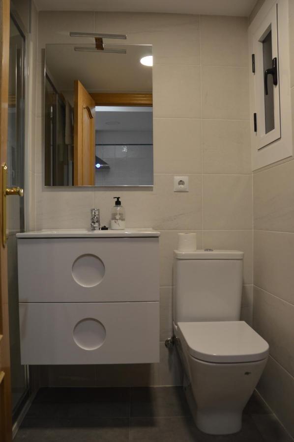 Apts Ara With Pool Apartamento Benidorm