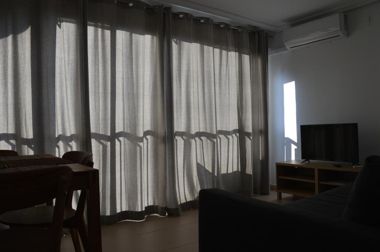 Apts Ara With Pool Apartamento Benidorm
