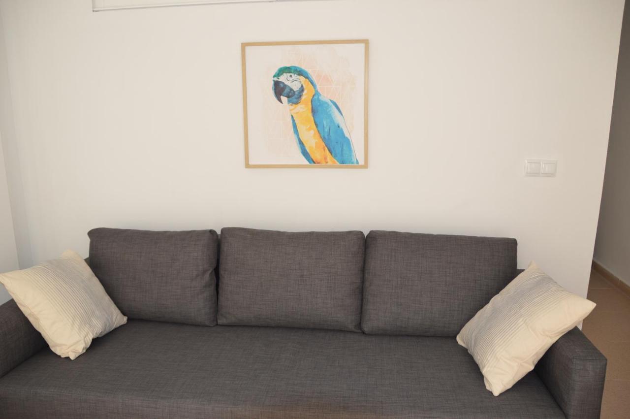 Apartamento Apts Ara With Pool Benidorm