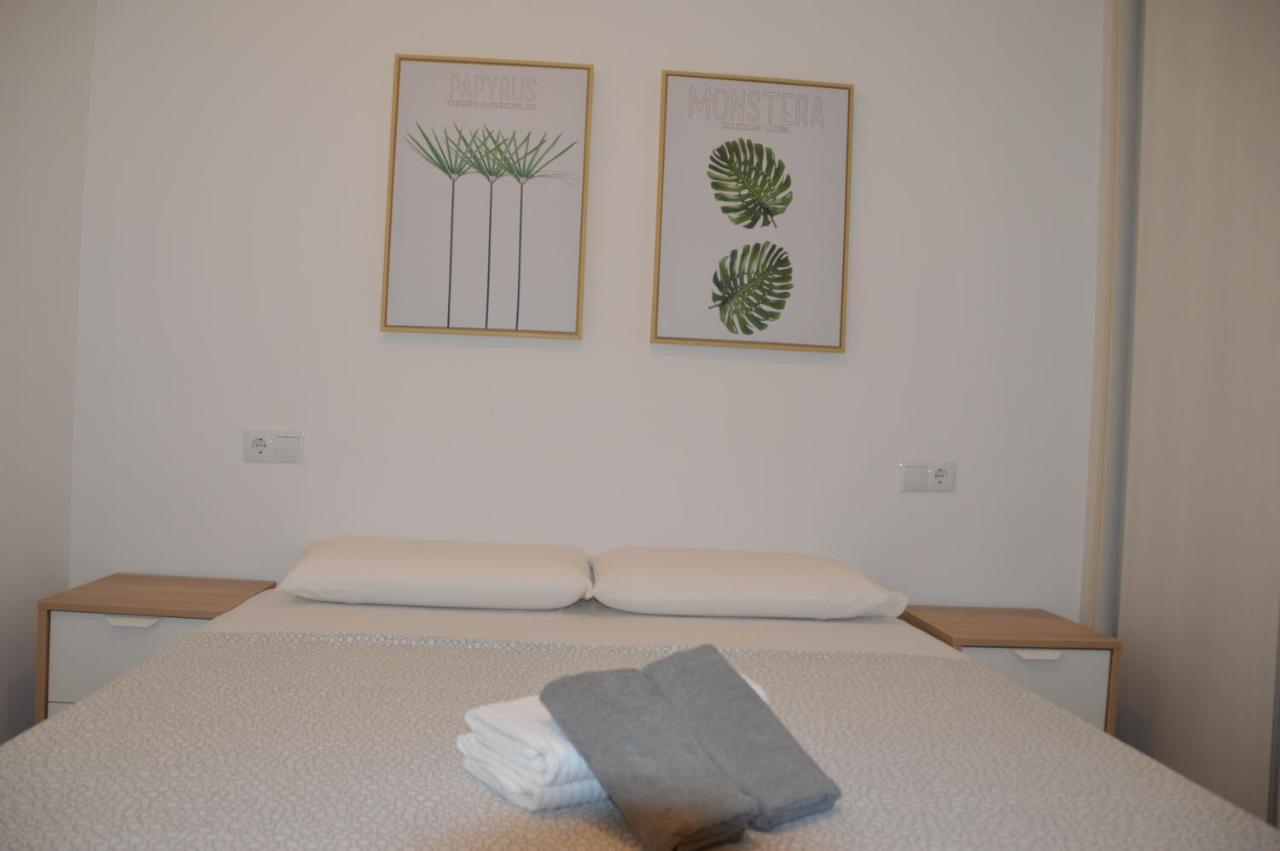 Apartamento Apts Ara With Pool Benidorm