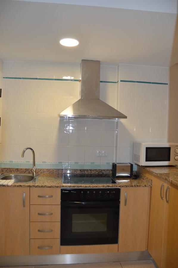Apts Ara With Pool Apartamento