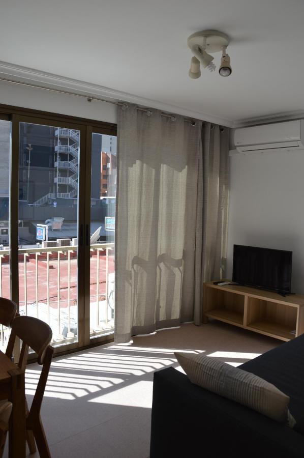 Apts Ara With Pool Apartamento