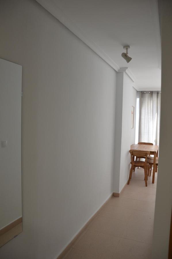 Apartamento Apts Ara With Pool *