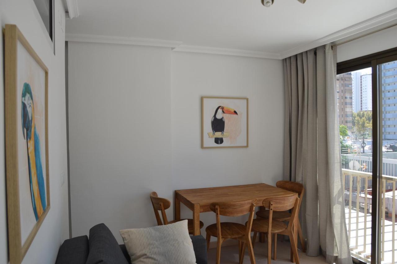 Apartamento Apts Ara With Pool *