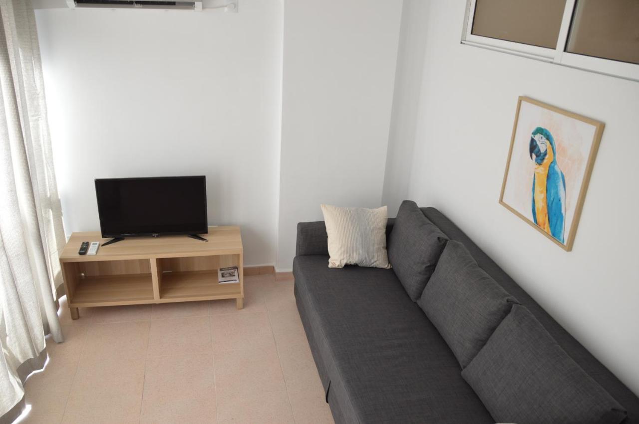 Apartamento Apts Ara With Pool *