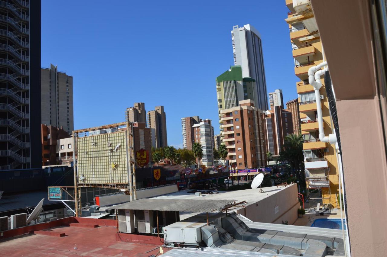 Apts Ara With Pool Apartamento