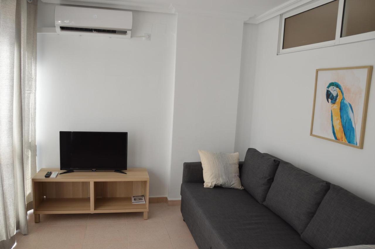 Apartamento Apts Ara With Pool *